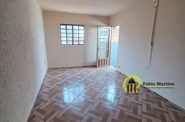 Casa Padrão para aluguel Jardim Santa Rosa Nova Odessa
