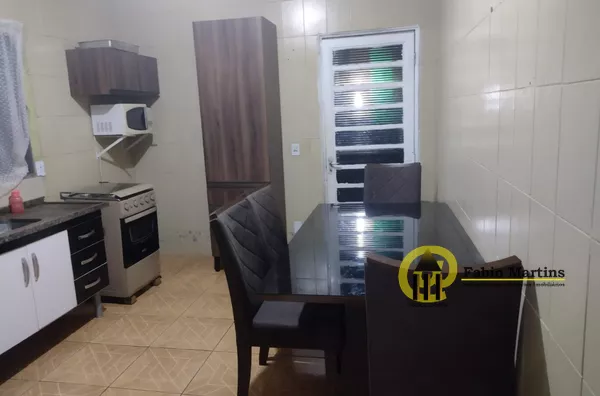 Casa para venda, 2 quarto(s),  Jardim Das Palmeiras I, Nova Odessa