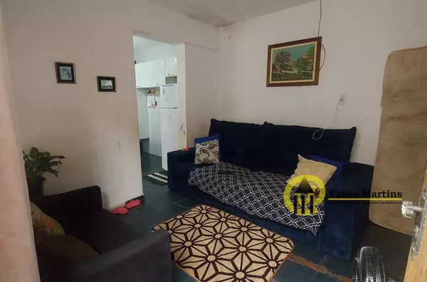 Casa para venda, 2 quarto(s),  Jardim Sao Francisco, Nova Odessa