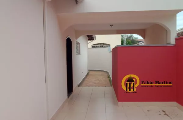 Casa para aluguel,  Jardim Bela Vista, Nova Odessa