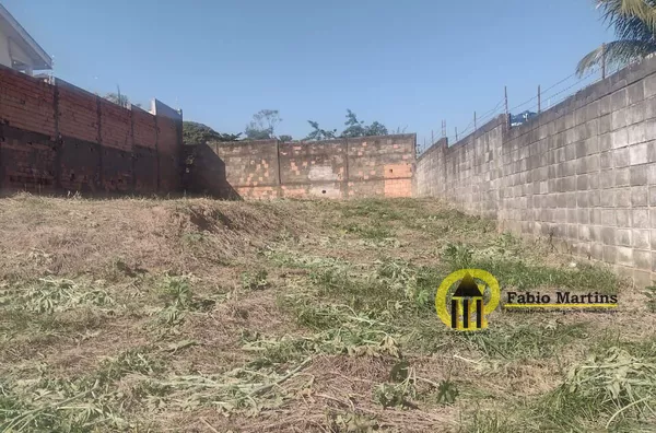 Terreno para venda,  Green Village, Nova Odessa