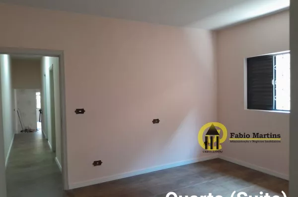 Casa geminada para venda, 2 quarto(s),  Jardim Gloria, Americana