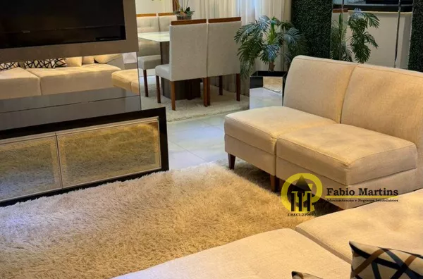 Casa para venda, 3 quarto(s),  Jardim Terramérica I, Americana