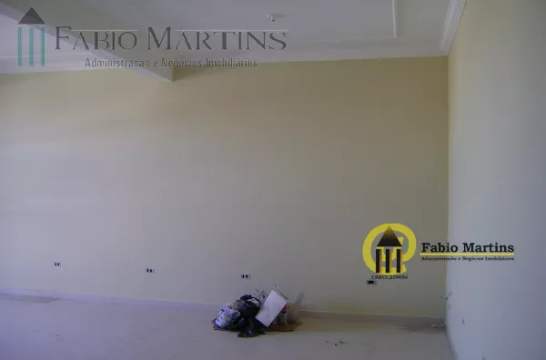 Comercial Sala para aluguel Jardim da Alvorada Nova Odessa