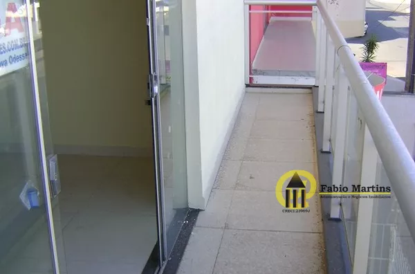 Comercial Sala para aluguel Jardim da Alvorada Nova Odessa