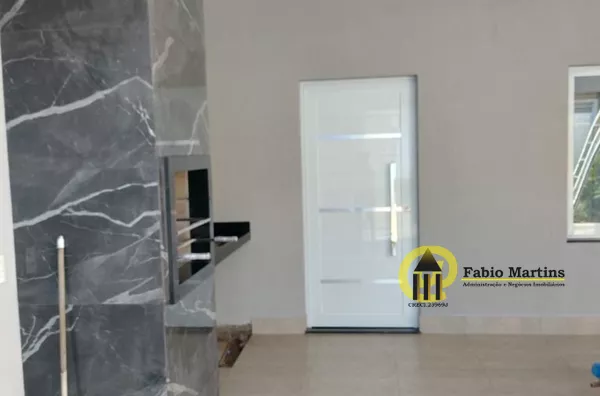 Casa para venda, 3 quarto(s),  Jardim Terramérica Ii, Americana