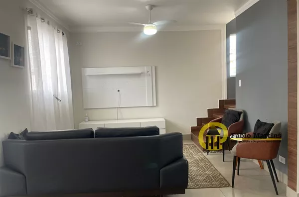 Casa para venda, CONDOMINIO VILAGGIO DI FIRENZE, 2 quarto(s),  Jardim Da Alvorada, Nova Odessa