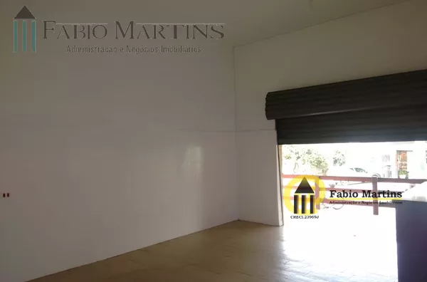 Comercial Loja/Salão para aluguel Jd. Bela Vista Nova Odessa