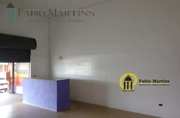 Comercial Loja/Salão para aluguel Jd. Bela Vista Nova Odessa