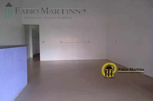 Comercial Loja/Salão para aluguel Jd. Bela Vista Nova Odessa