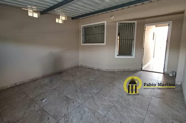 Casa para aluguel,  Jardim São Jorge, Nova Odessa