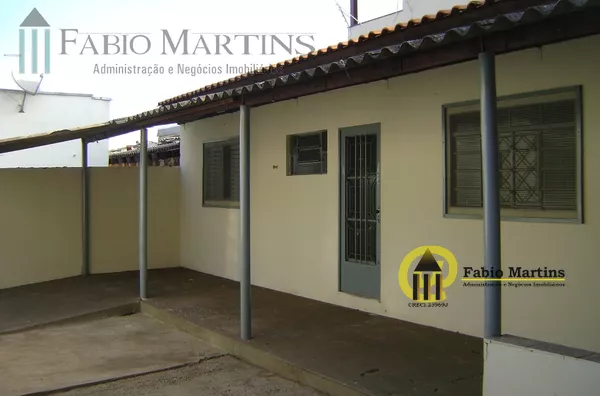 Casa Padrão para aluguel Jardim Nossa Senhora de Fatima Nova Odessa