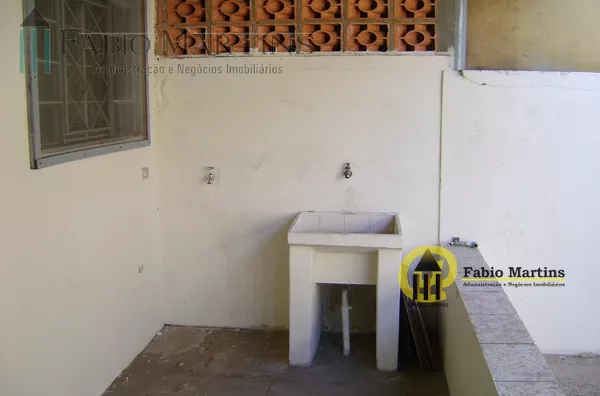 Casa Padrão para aluguel Jardim Nossa Senhora de Fatima Nova Odessa - Foto 7