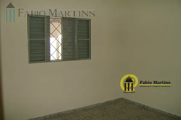 Casa Padrão para aluguel Jardim Nossa Senhora de Fatima Nova Odessa - Foto 11