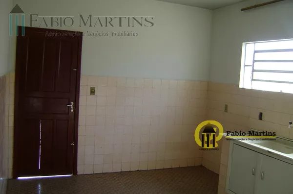 Terreno Térrea para aluguel Santa Rosa Nova Odessa