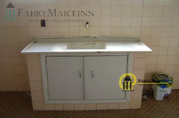 Terreno Térrea para aluguel Santa Rosa Nova Odessa