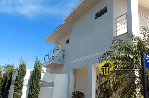 Casa em condomínio para venda, CONDOMÍNIO IMIGRANTES , Nova Odessa