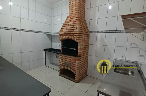 Salão para aluguel, Jardim São Jorge, Nova Odessa - Foto 10
