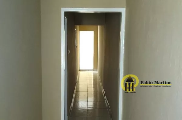 Casa  para venda Jardim Bela Vista Nova Odessa