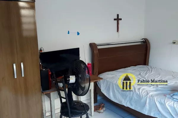 Casa para venda, 2 quarto(s),  Jardim Geriva, Santa Bárbara D'oeste