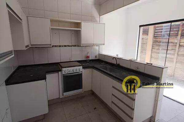 Casa para aluguel,  Jardim Nossa Senhora De Fatima, Nova Odessa