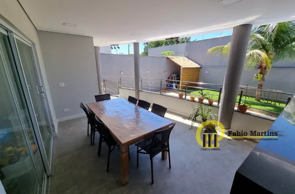 Sobrado para venda, 3 quarto(s),  Jardim Maria Helena, Nova Odessa