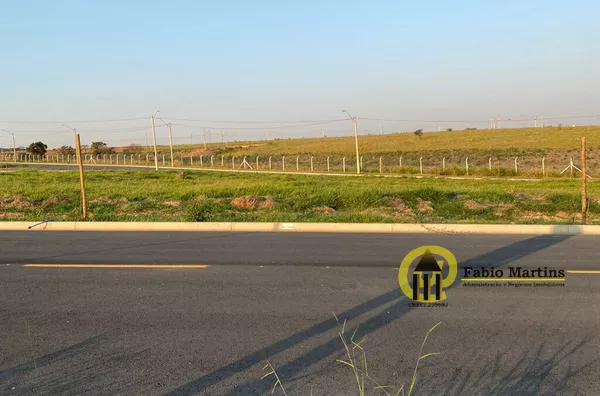 Terreno condomínio para venda,  Condomínio Vila América, Sumaré