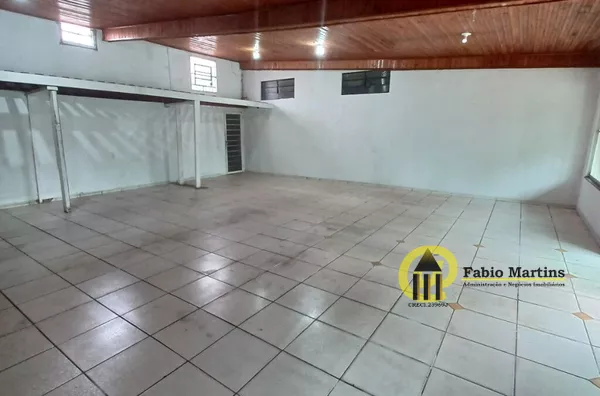 Comercial loja/salão para aluguel,  Vila Azenha, Nova Odessa