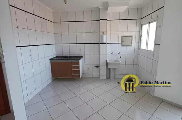 Apartamento para aluguel,  Jardim Santa Rosa, Nova Odessa