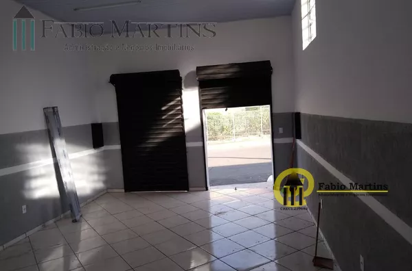 Comercial Loja/Salão para aluguel Centro Nova Odessa