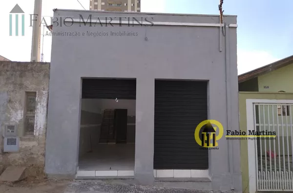 Comercial Loja/Salão para aluguel Centro Nova Odessa