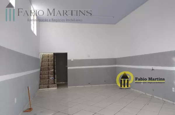 Comercial Loja/Salão para aluguel Centro Nova Odessa