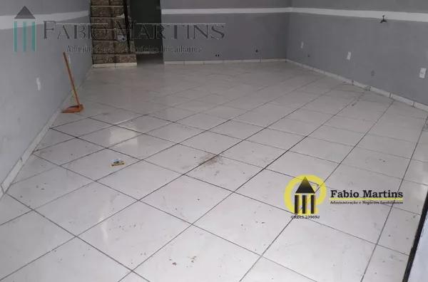 Comercial Loja/Salão para aluguel Centro Nova Odessa