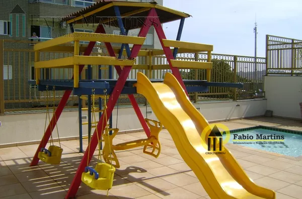 Apartamento Padrão para venda Centro Nova Odessa