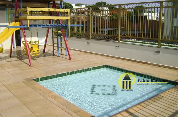 Apartamento Padrão para venda Centro Nova Odessa