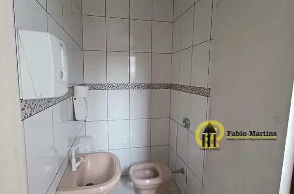 Salão para aluguel, Jardim São Jorge, Nova Odessa - Foto 16