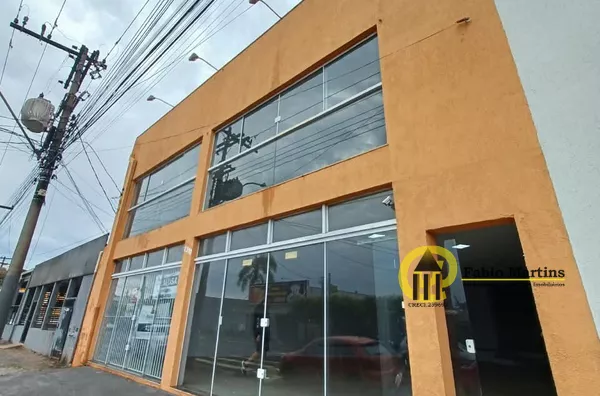 Comercial loja/salão para aluguel,  Jardim Santa Rosa, Nova Odessa - Foto 18