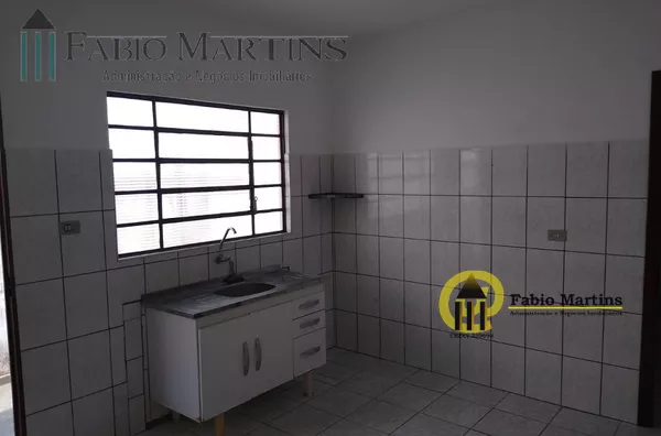 Casa Geminada para aluguel Jardim Santa Rosa Nova Odessa