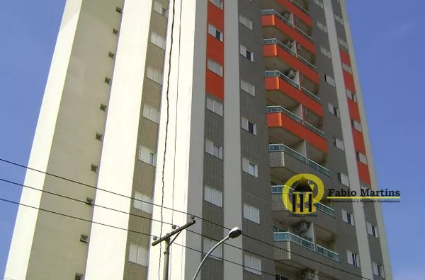 Apartamento Padrão para venda Centro Nova Odessa