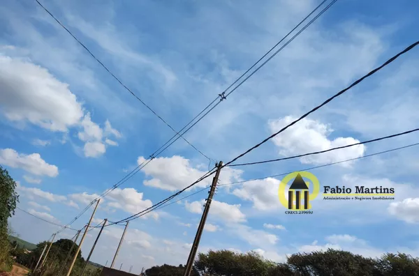 Terreno para venda,  Portal Dos Eucaliptos, Limeira