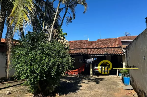 Casa para venda, 2 quarto(s),  Jardim São Jorge, Nova Odessa