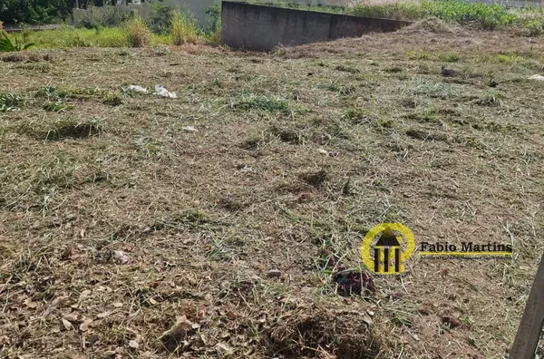 Terreno para venda,  Jardim Maria Helena, Nova Odessa