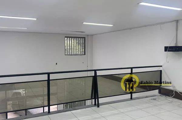 Barracão para aluguel,  Vila Yolanda Costa E Silva, Sumaré