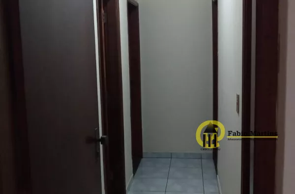 Casa para aluguel,  Jardim Bela Vista, Nova Odessa