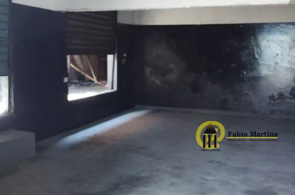 Sala comercial para aluguel,  -  Nova Odessa