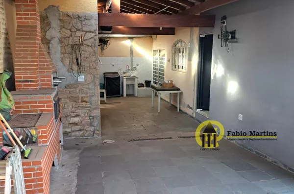 Casa para locação, 2 quarto(s),  Jardim De éden, Nova Odessa