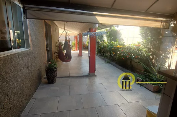 Casa para venda, 2 quarto(s),  São Manoel, Americana