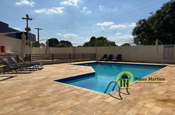 Apartamento para venda, 3 quarto(s),  Jardim Planalto, Nova Odessa