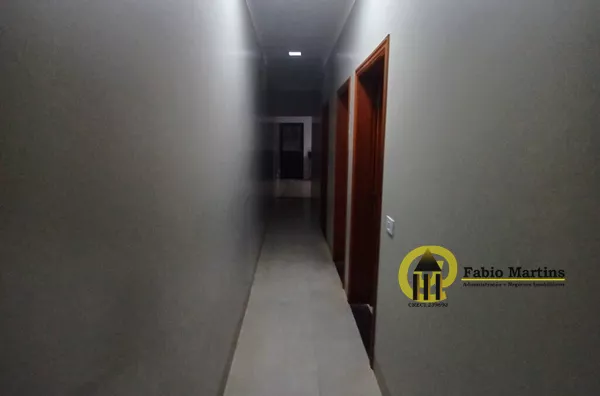 Casa para aluguel,  Jardim São Jorge, Nova Odessa