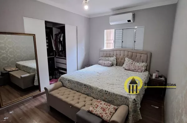 Sobrado para venda, 3 quarto(s),  Jardim Europa, Nova Odessa